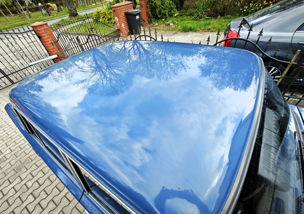 Fiat 125p cena 18900 przebieg: 70000, rok produkcji 1990 z Głogówek małe 277